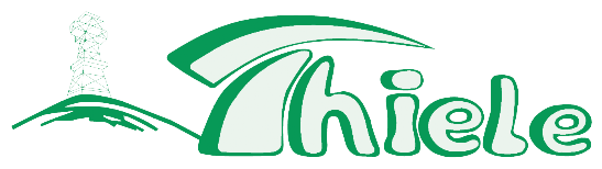 Forsttechnik Thiele Logo